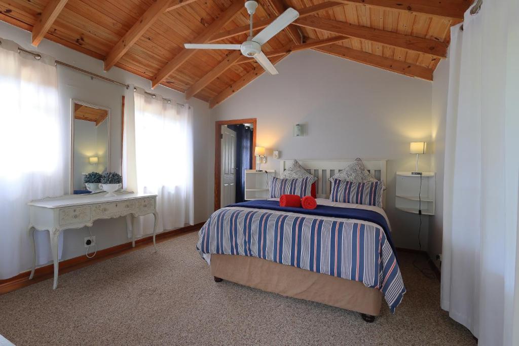 St. Lucia Ocean View Holiday Home photo