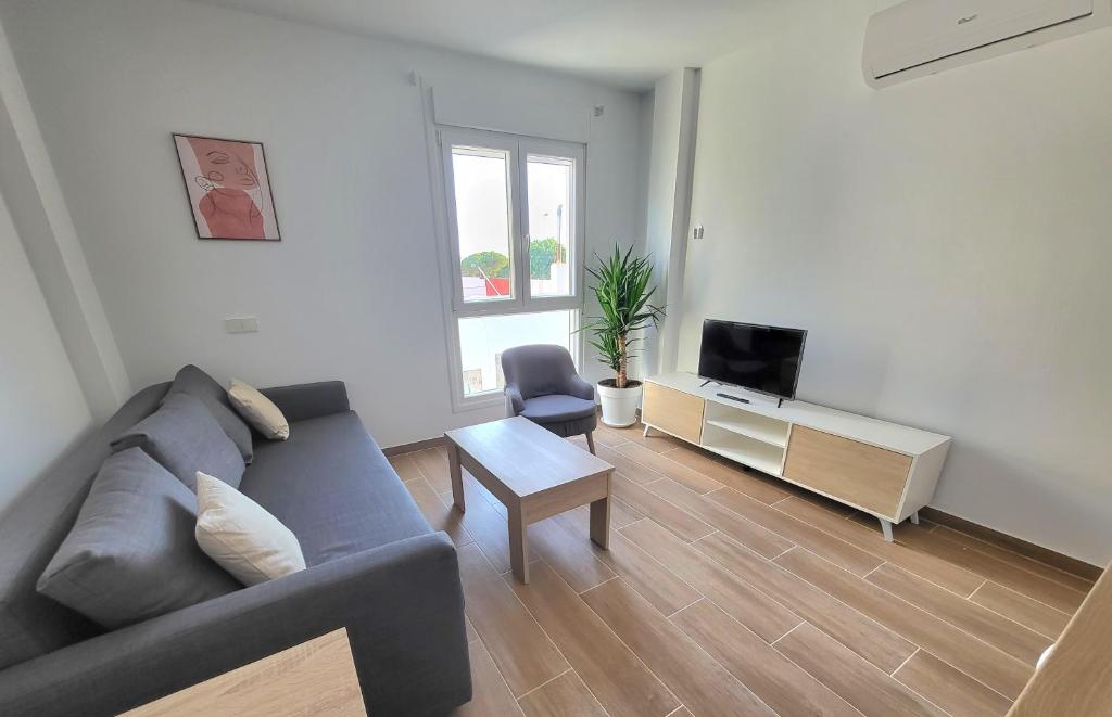 Apartamento a estrenar en Planta Primera C con piscina - 5