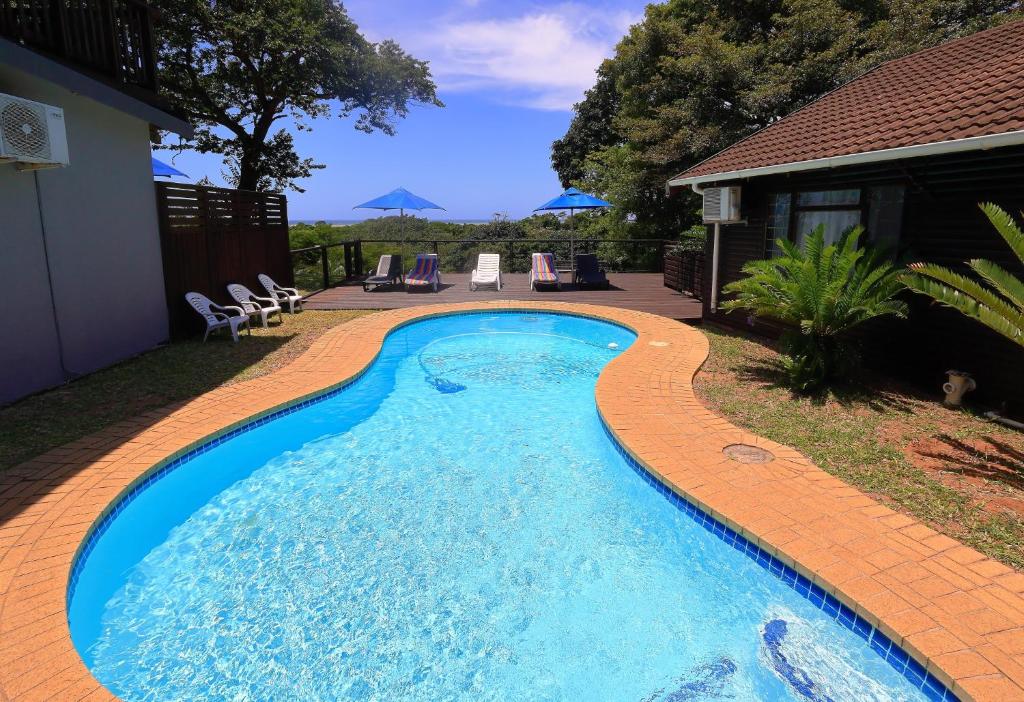 St. Lucia Ocean View Holiday Home photo