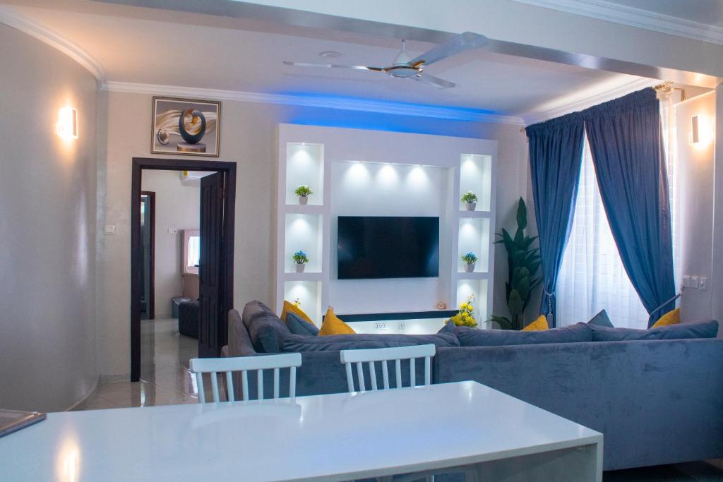 Exotic Palace Hotel — Hotel in Accra