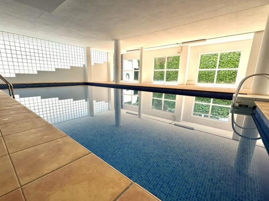Three bedroom apartment, PRIME Javea location - 3