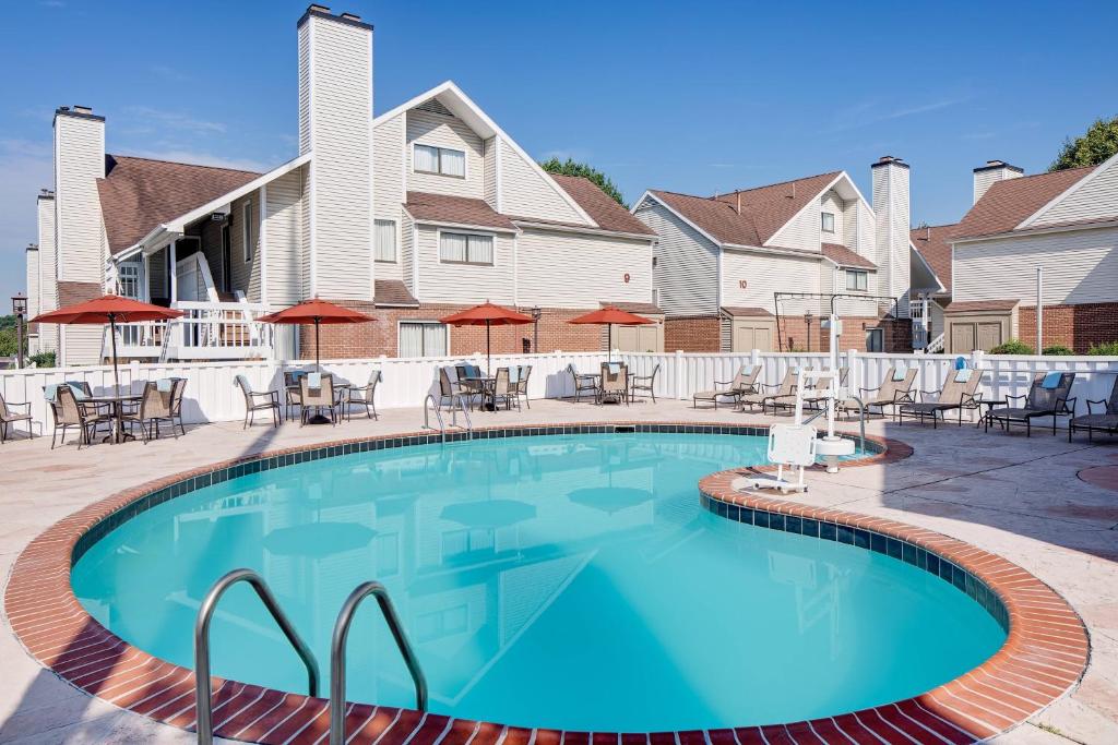 Residence Inn by Marriott Harrisburg Hershey photo