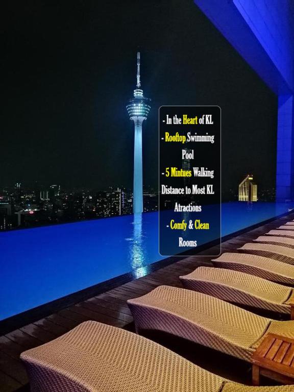 Yemala Suites @ Platinum KLCC  photo