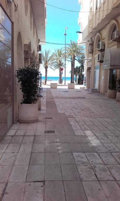 Apartamento arena playa levante - 2