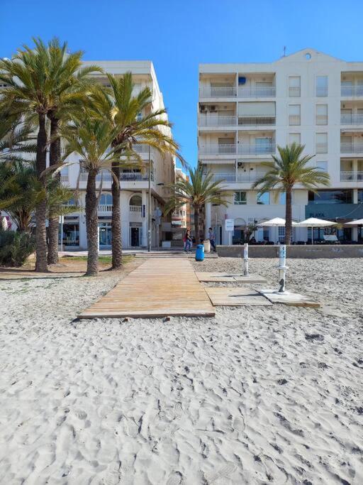 Apartamento arena playa levante - 3