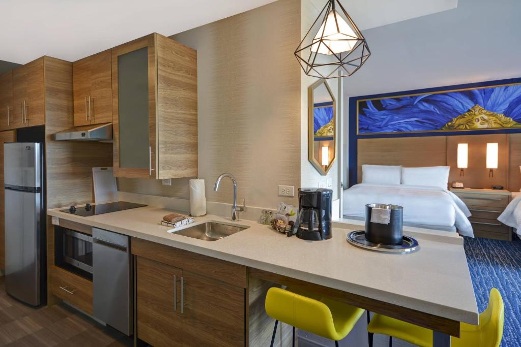 Residence Inn by Marriott New Orleans French Quarter Area/Central Business District photo