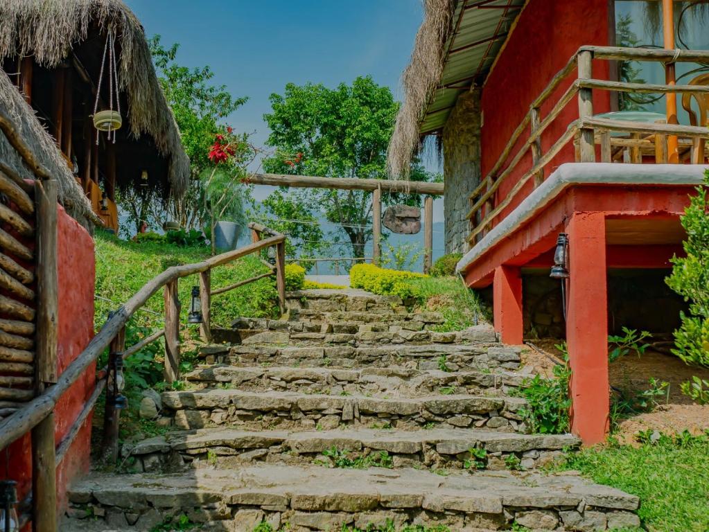 DESHADAN ECO VALLEY RESORT photo