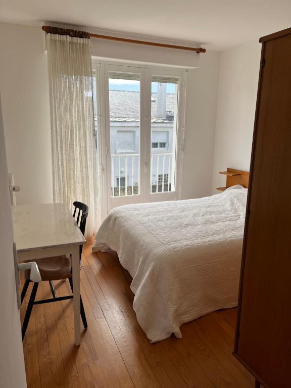Maison des dunes proche plage - 2