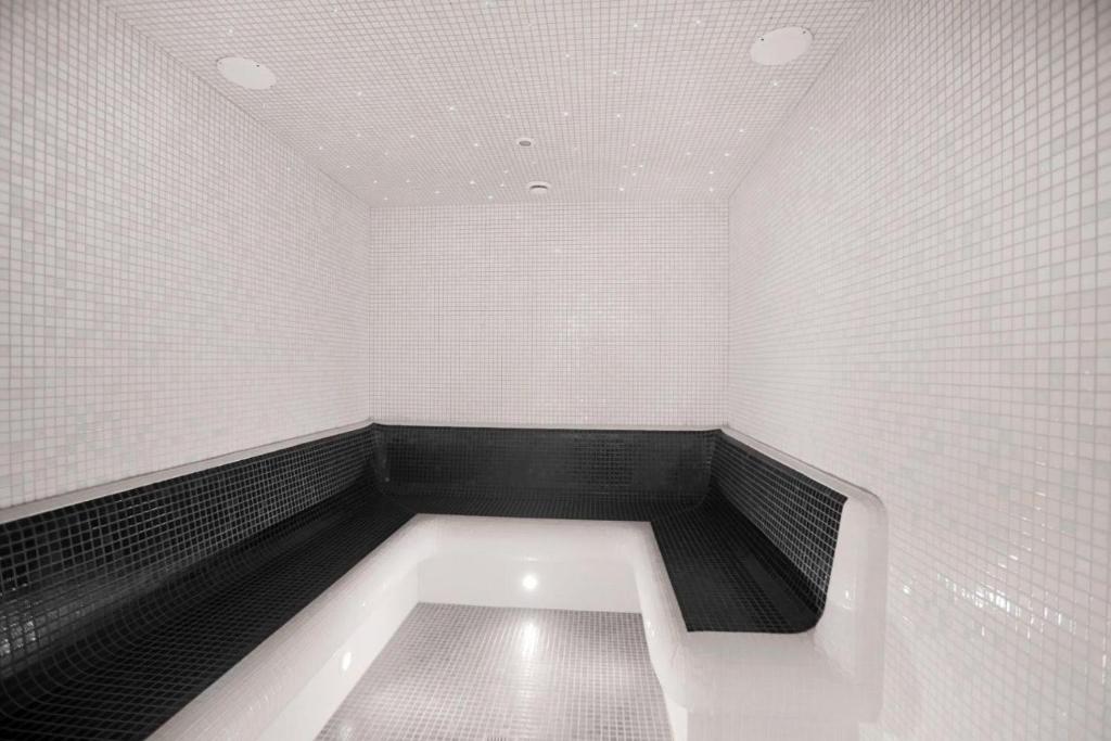 Grand Park Hotel photo