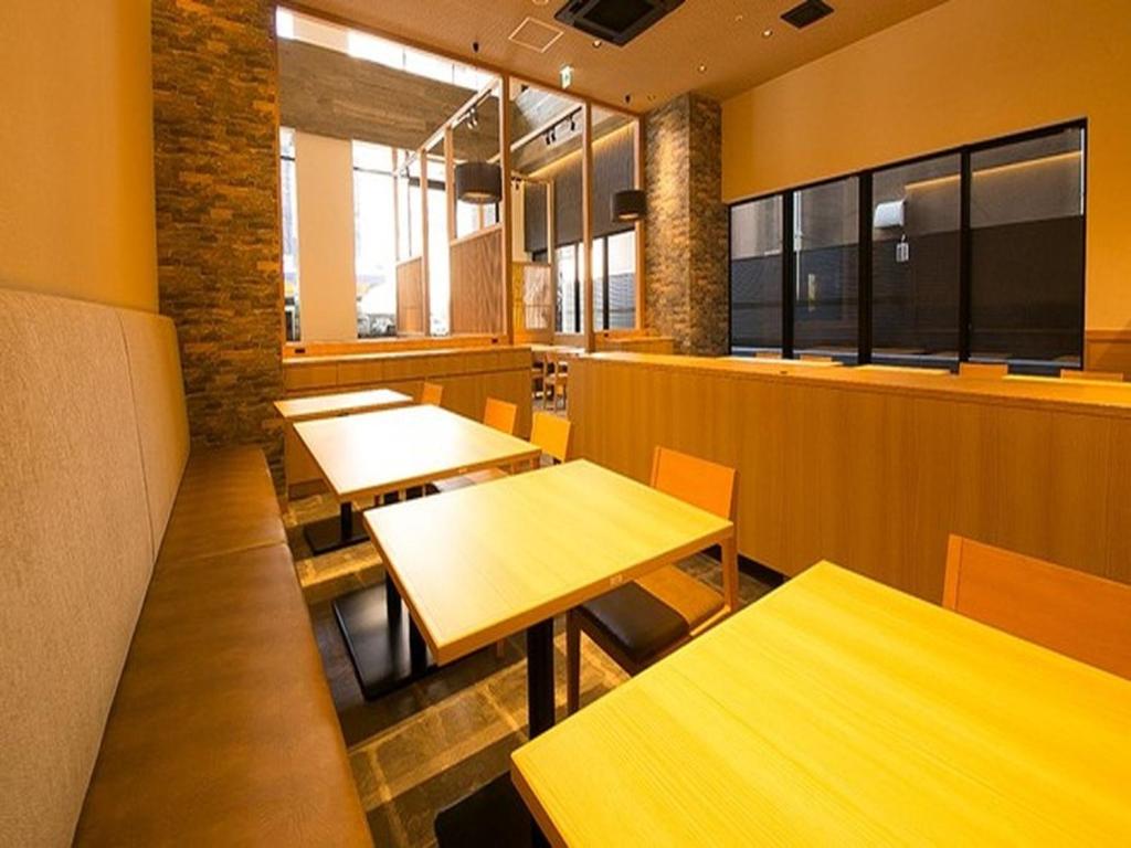 Restaurant, APA Hotel Namba-Eki Higashi in Osaka