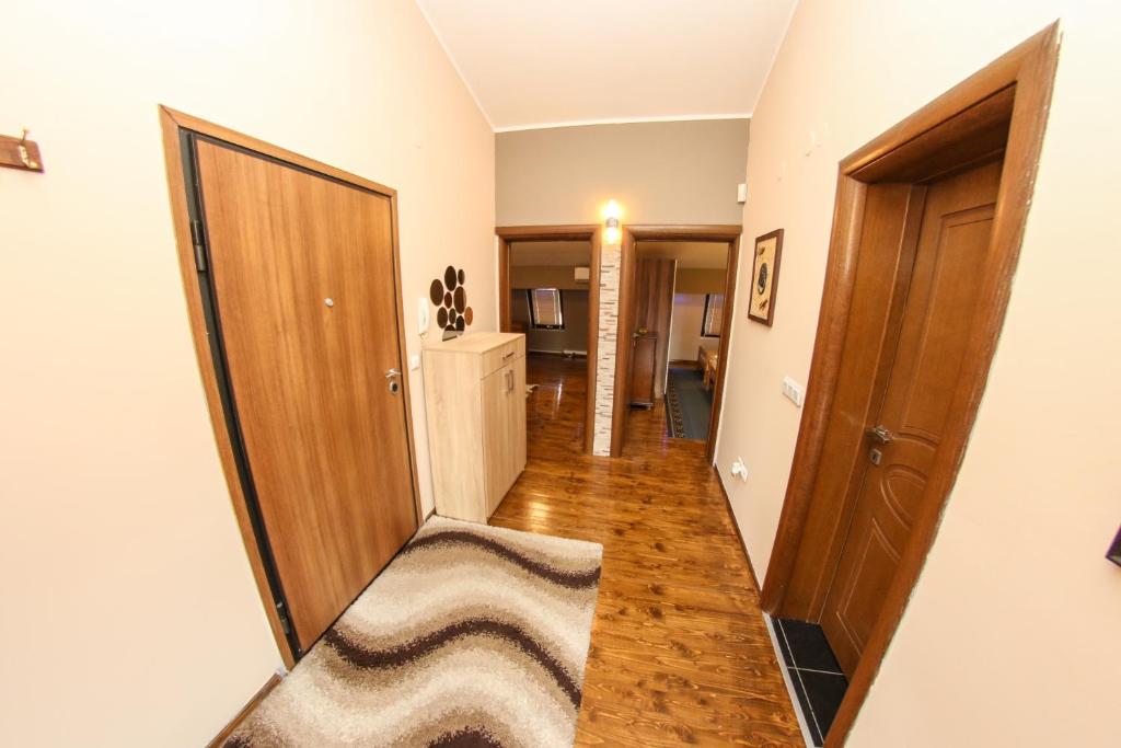 Apartments Cyrano 1&2 photo