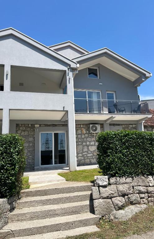 Cezar Apartment 3, Podgorica