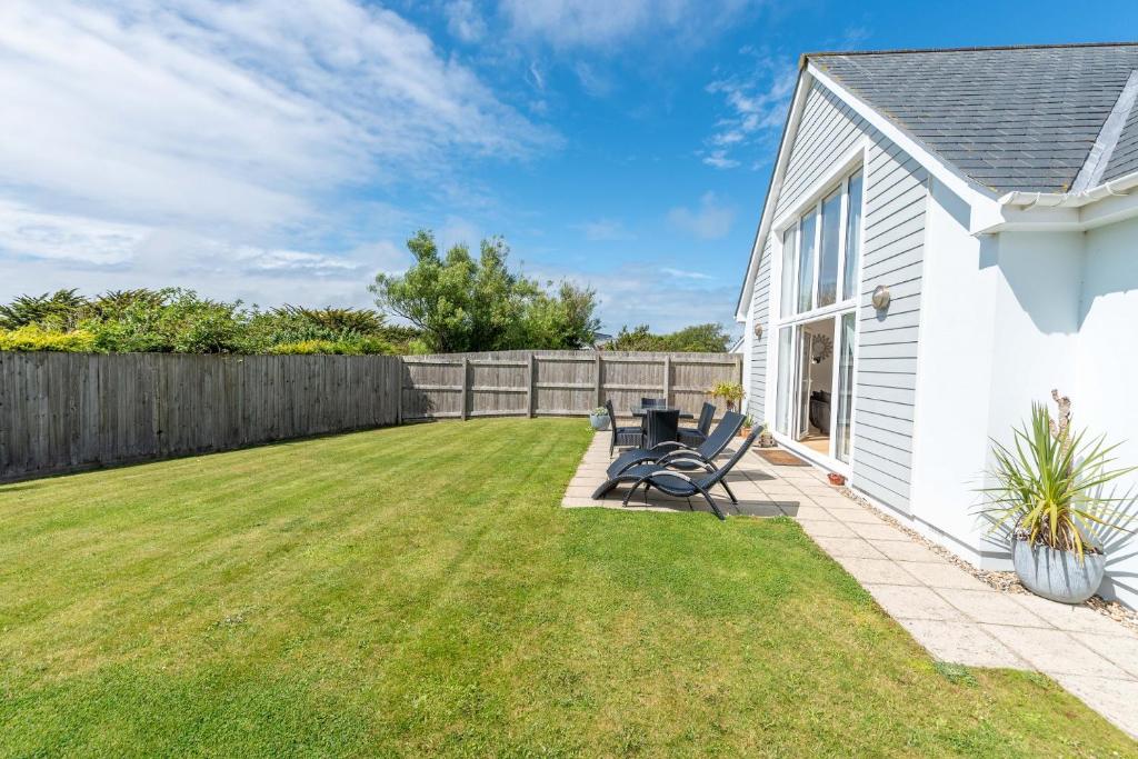 The Sheiling, Woolacombe