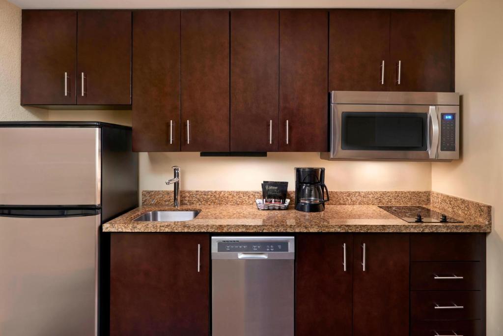 TownePlace Suites by Marriott Thunder Bay photo