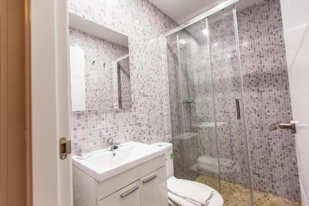 Arce habitaciones - 4