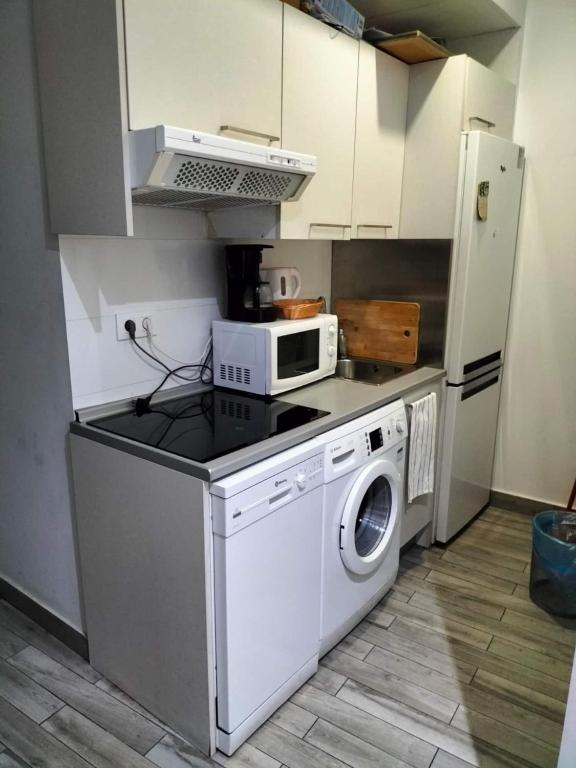 Arce habitaciones - 3