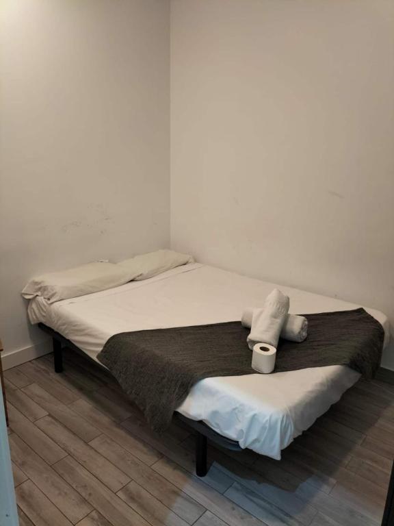 Arce habitaciones - 2