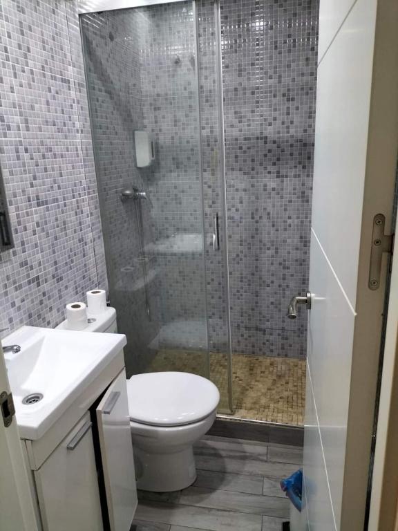 Arce habitaciones - 5