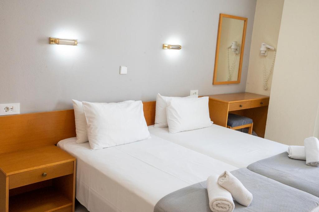 Jasmine Hotel photo