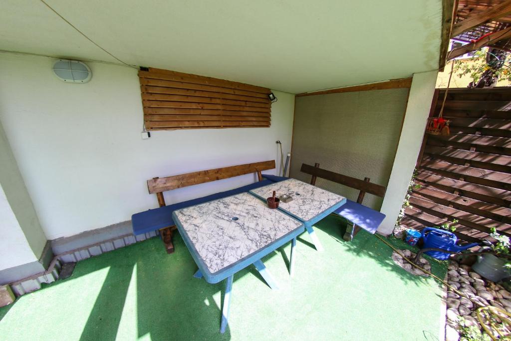 Apartments Cyrano 1&2 photo