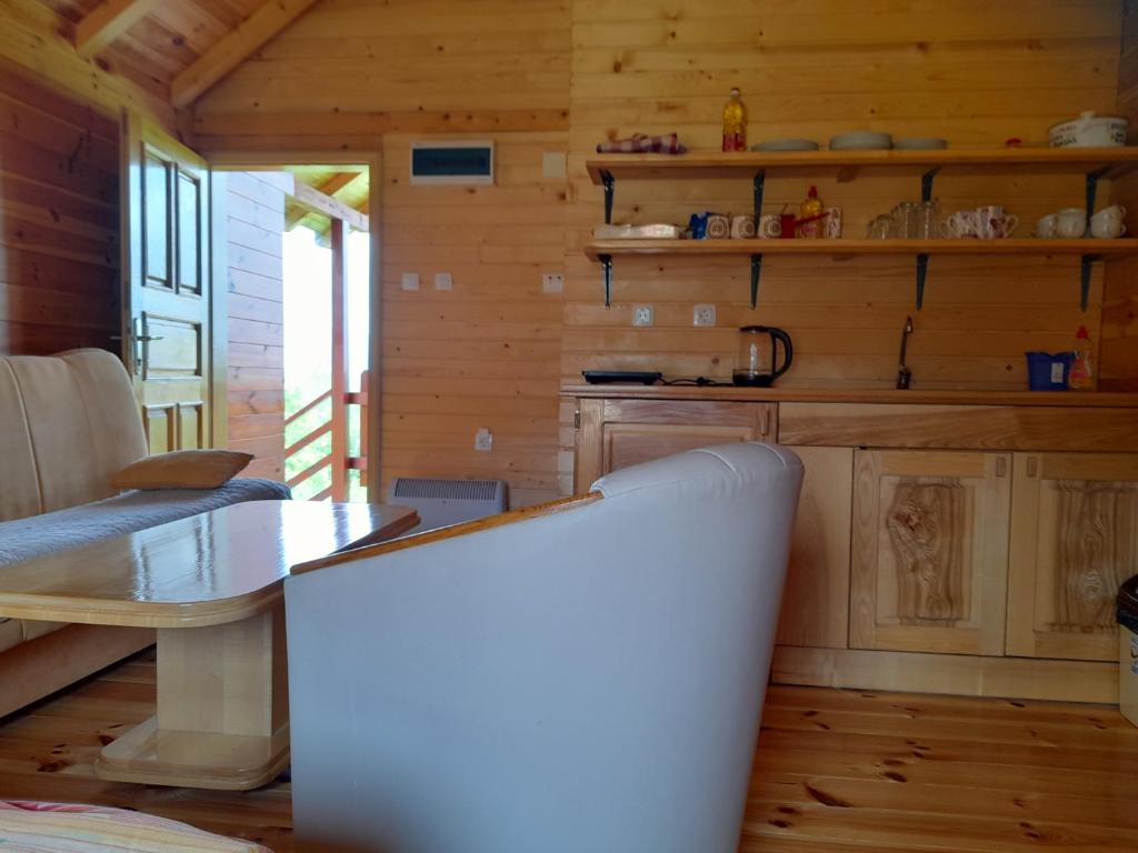 Ethno village & resort Coric