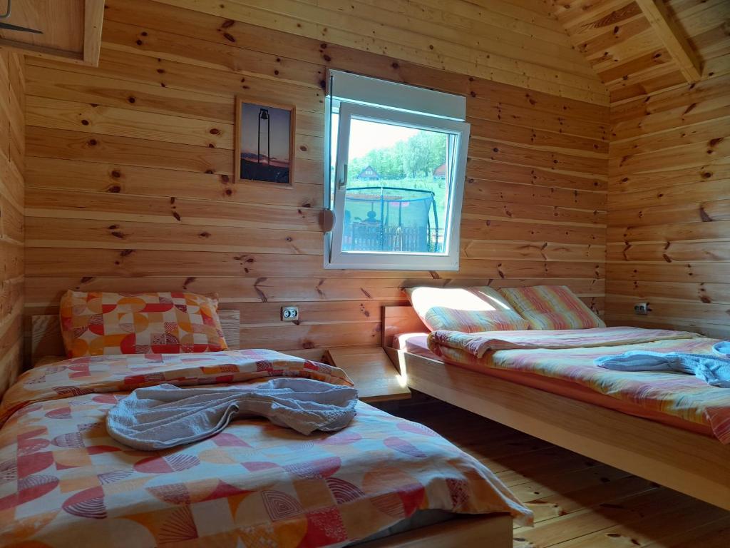 ECO ViLLAGE CORIC photo