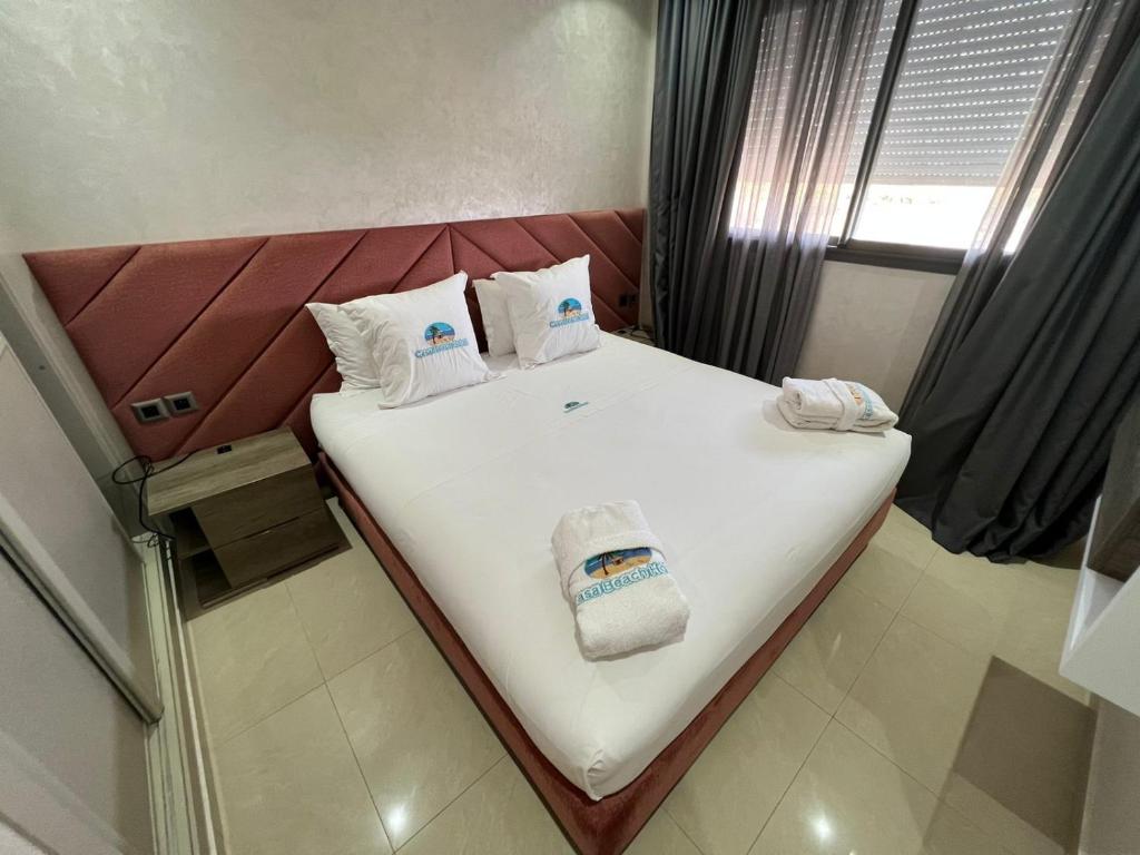 CASA BEACH HOTEL photo