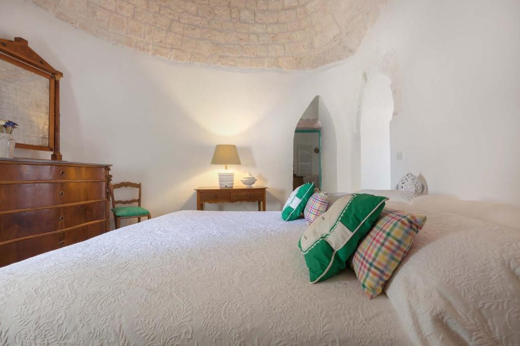 Trulli Il Cappero by Perle di Puglia - 4