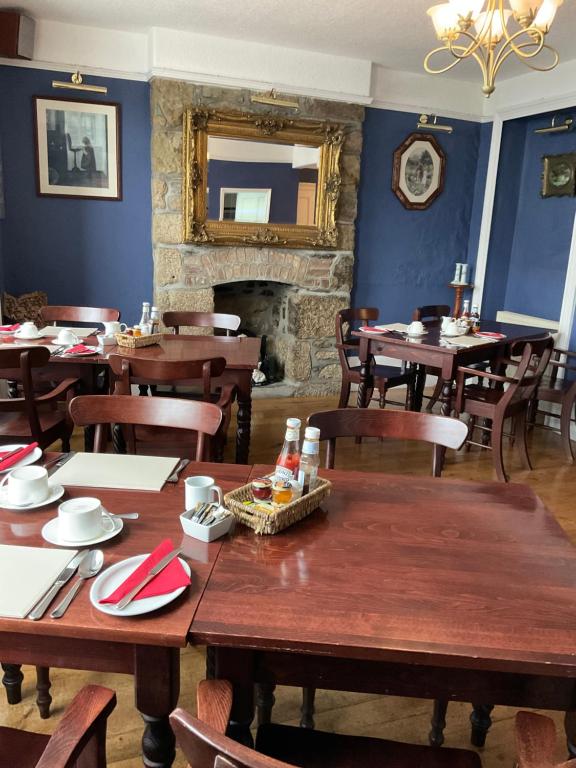 No 52 Bed and Breakfast, Helston photo 3