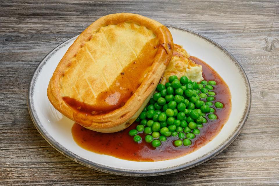 お料理のイメージ