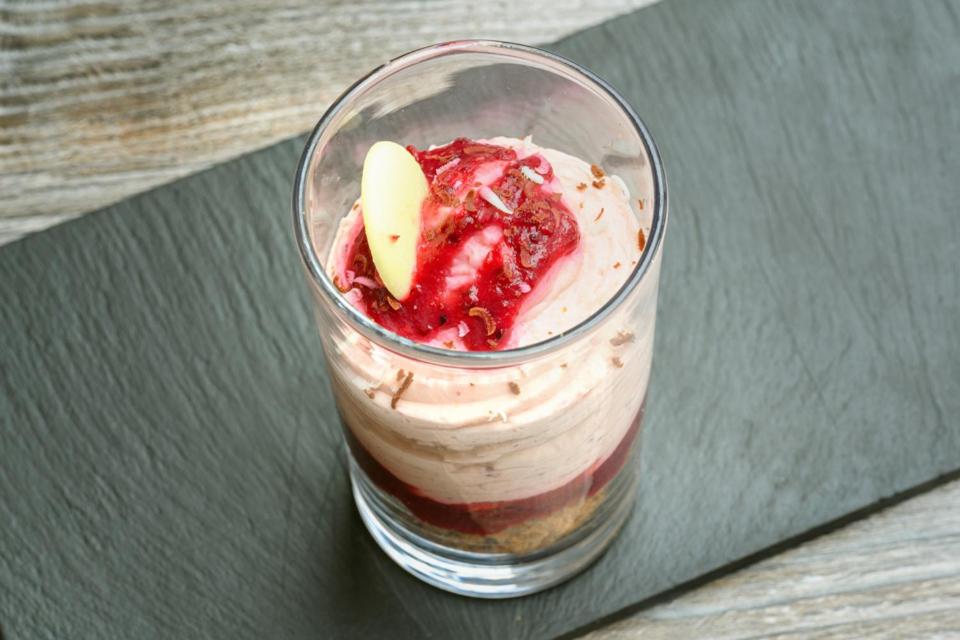 お料理のイメージ