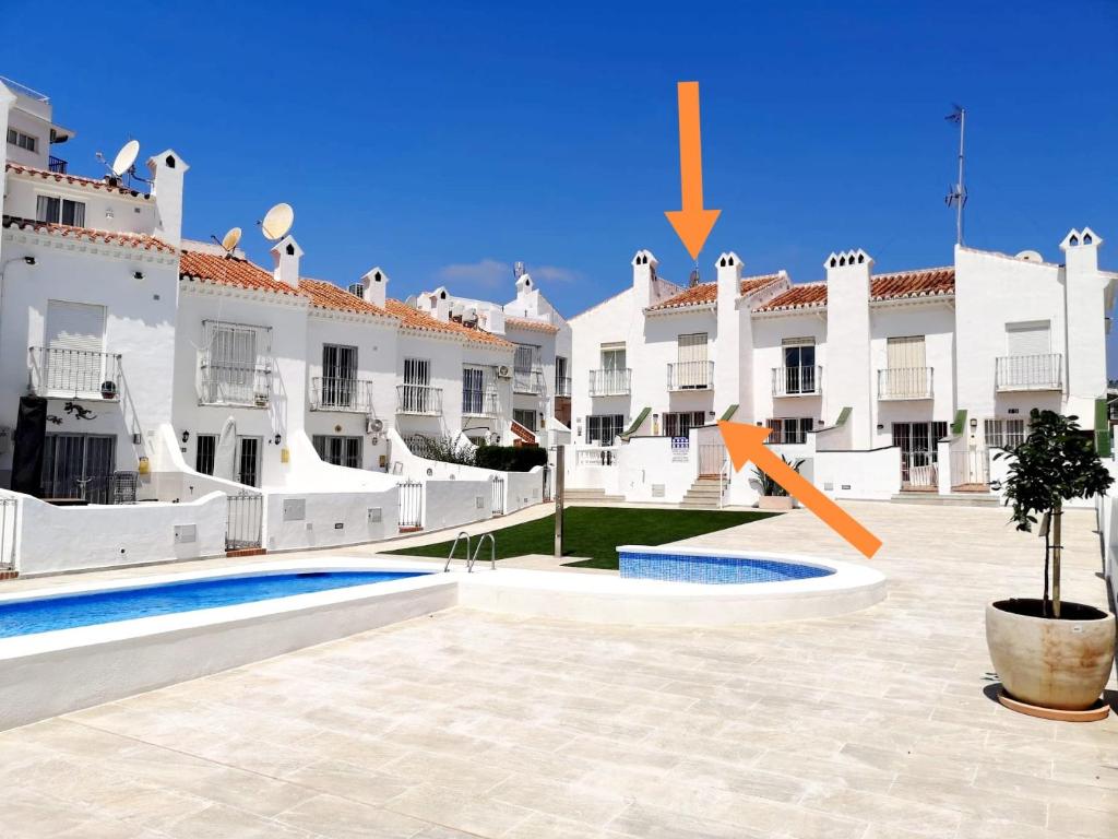 Casa-Mar Nerja - 3