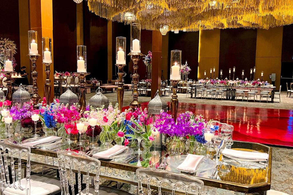 Meeting room / ballrooms