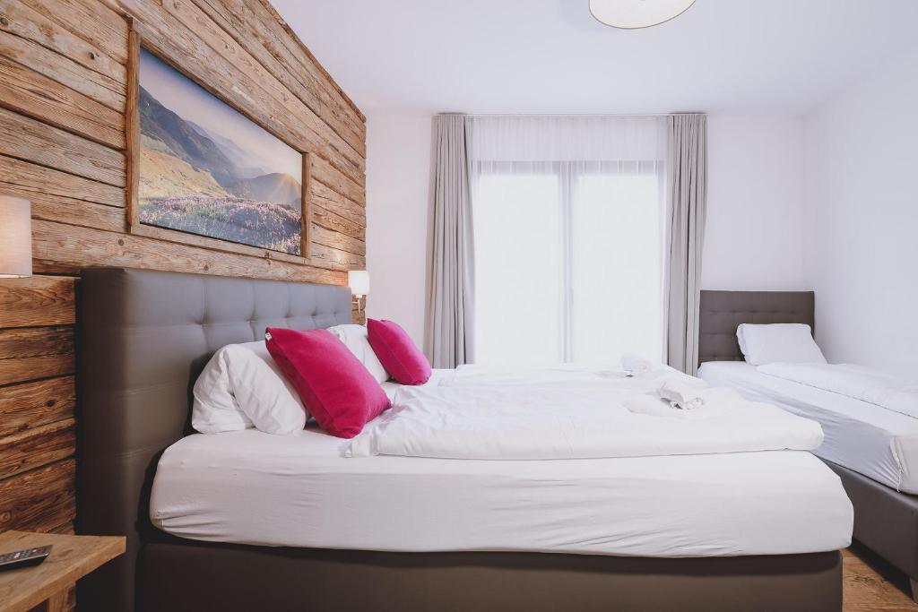 Chalet Badia by we rent, SUMMERCARD INCLUDED - 3