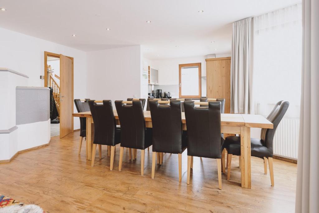 Chalet Badia by we rent, SUMMERCARD INCLUDED - 2