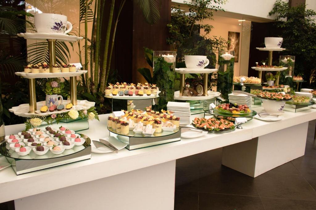 Meeting room / ballrooms