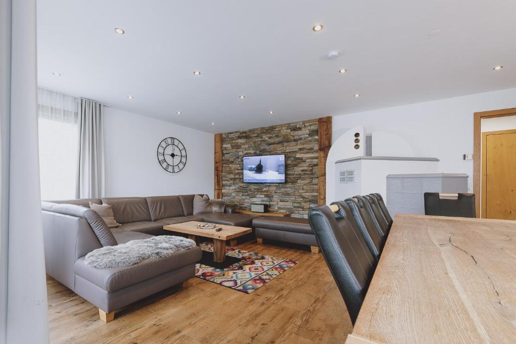 Chalet Badia by we rent, SUMMERCARD INCLUDED - 4