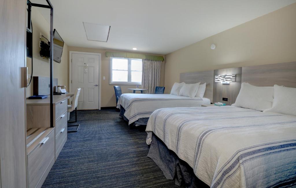 Wells-Ogunquit Resort Motel & Cottages photo