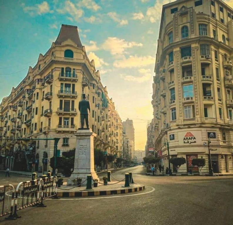 뉴 그랜드 로얄 호텔 객실