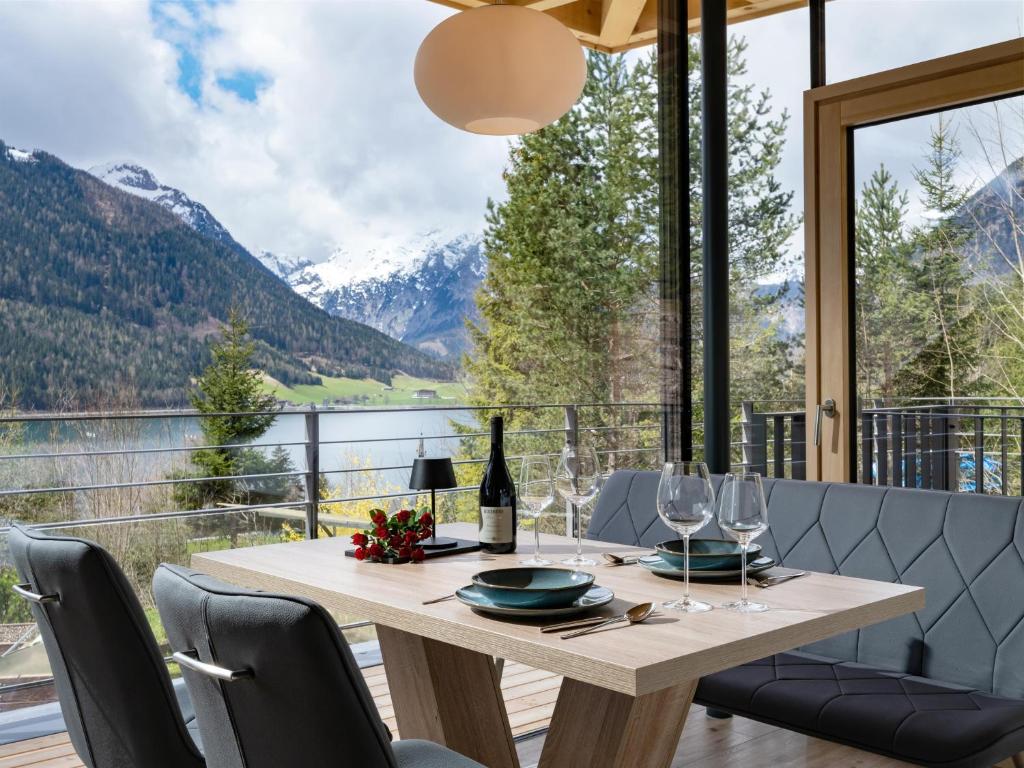 Ferienwohnung Auszeit am See - 5