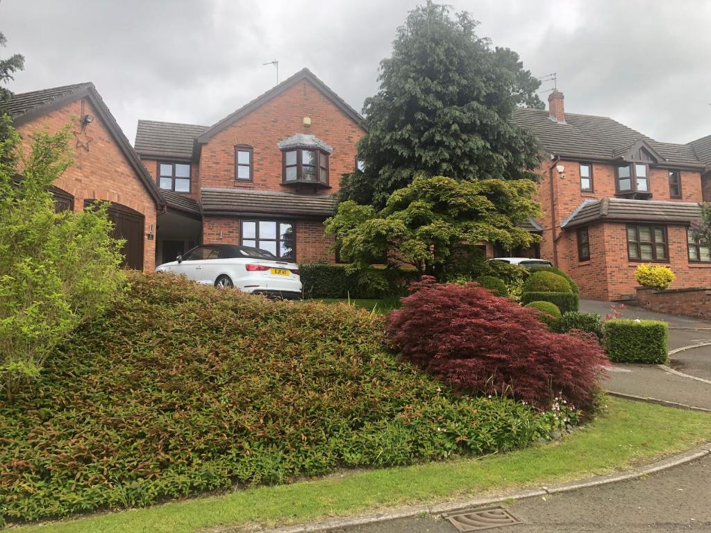 Wilmslow Airbnb photo