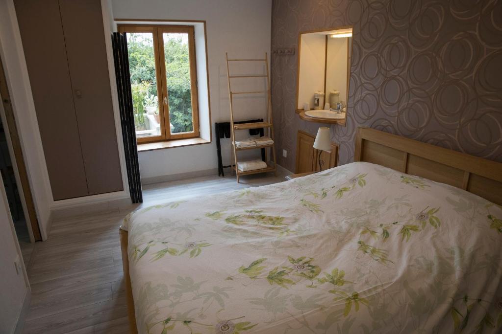 Agréable logement indépendant avec véranda - 3