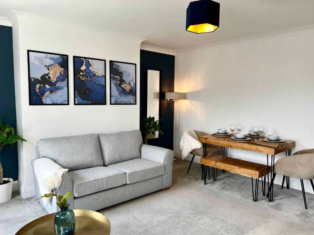 Azure Haven - Bournemouth, Bournemouth