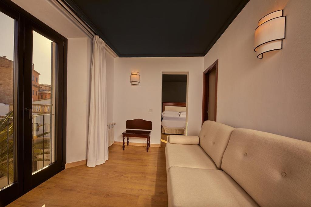 Hotel Born — Spa in Palma de Mallorca, Balearic Islands