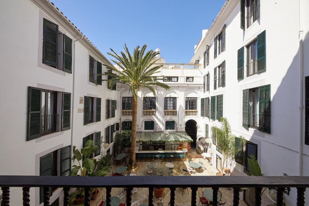 Hotel Born — Main photo in Palma de Mallorca, Balearic Islands