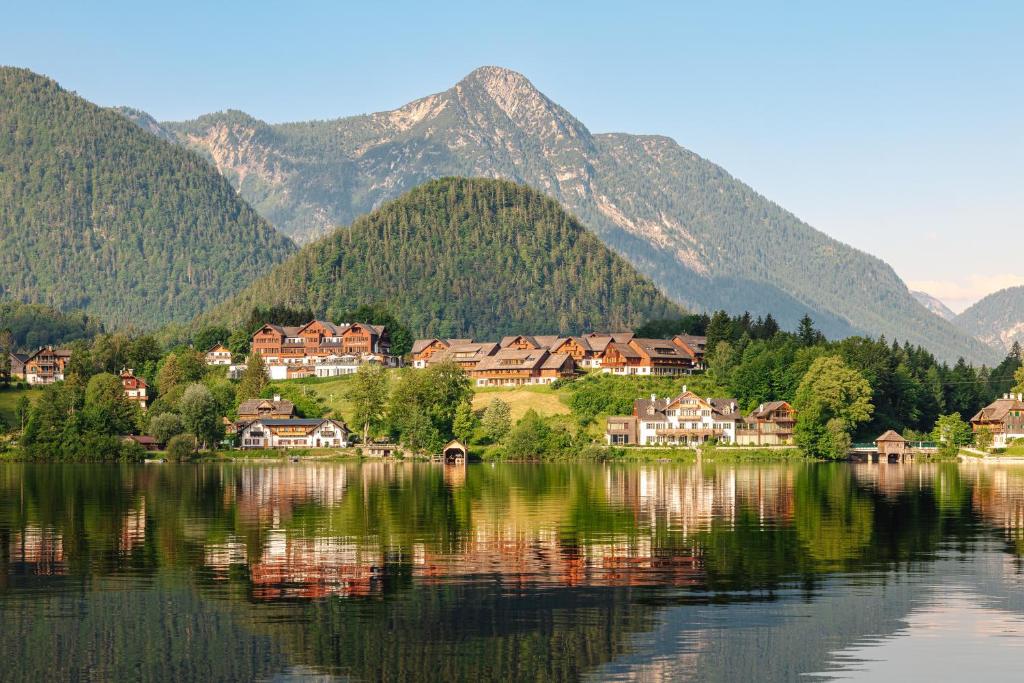 MONDI Appartements am Grundlsee - 1