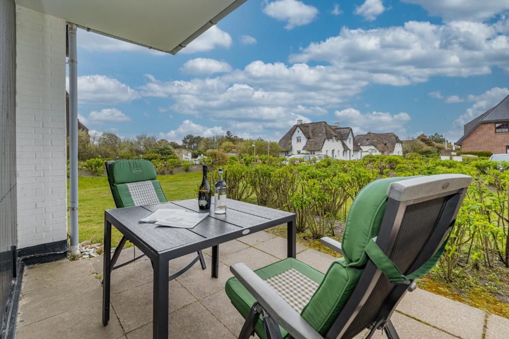 Heidehörn 6, Wenningstedt