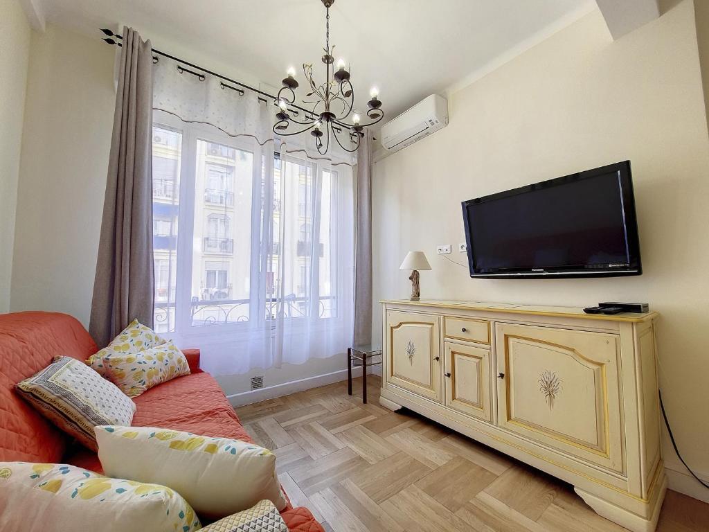 Nestor&Jeeves - BEAUSOLEIL - Central - tres proche mer - 3