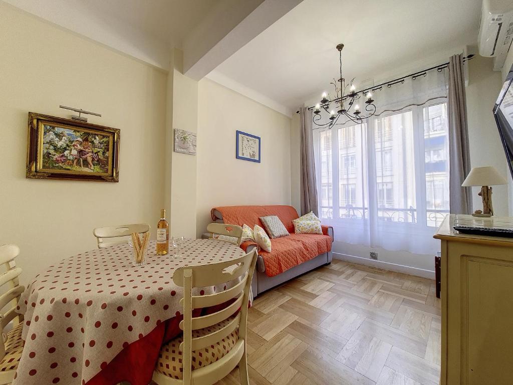 Nestor&Jeeves - BEAUSOLEIL - Central - tres proche mer - 4