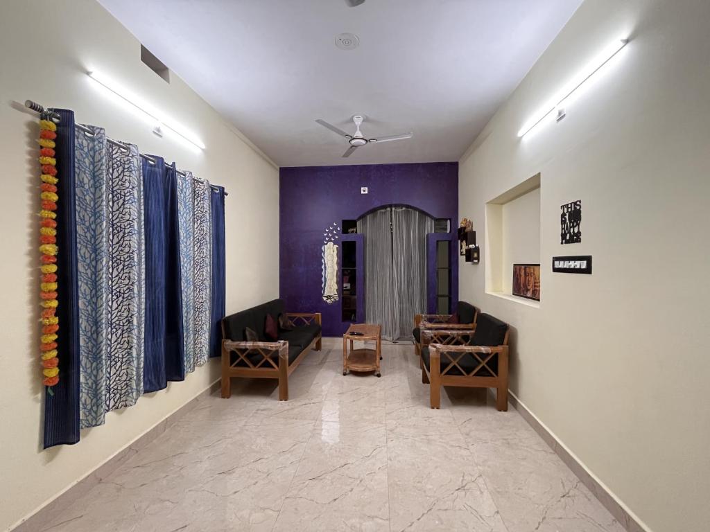 Maanyatha Home Stay photo